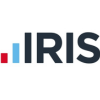 iris softwarehd logo