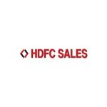 hdfc sales